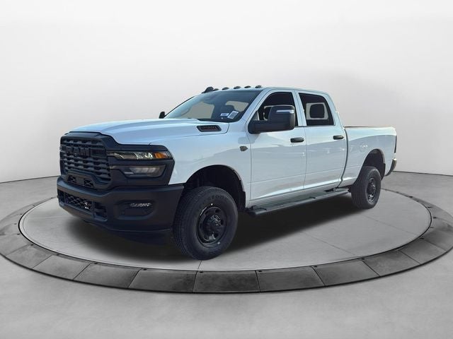 2027 RAM 2500 Tradesman