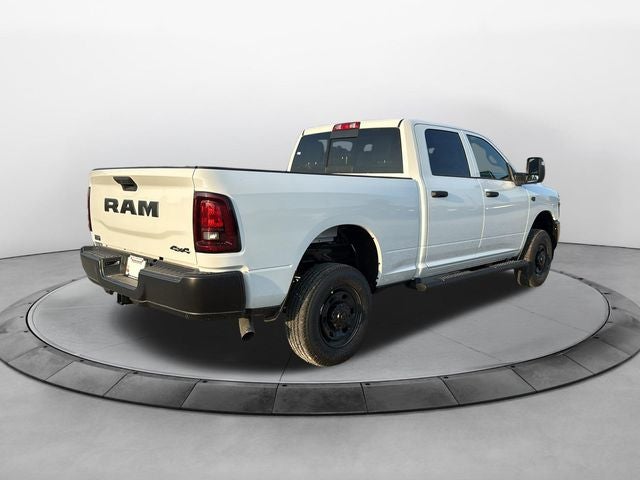 2027 RAM 2500 Tradesman