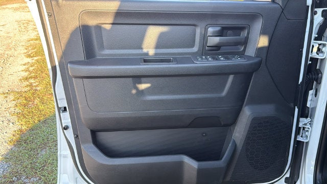 2027 RAM Ram 2500 RAM 2500 TRADESMAN CREW CAB 4X4 6'4' BOX