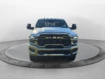 2027 RAM Ram 2500 RAM 2500 TRADESMAN CREW CAB 4X4 6'4' BOX