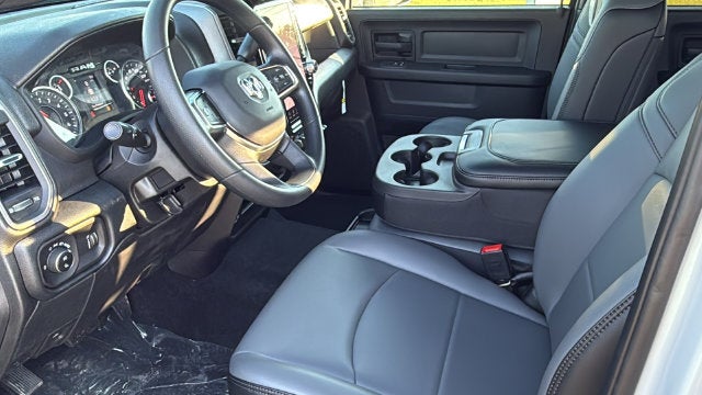 2027 RAM Ram 2500 RAM 2500 TRADESMAN CREW CAB 4X4 6'4' BOX