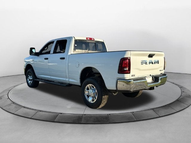 2027 RAM Ram 2500 RAM 2500 TRADESMAN CREW CAB 4X4 6'4' BOX