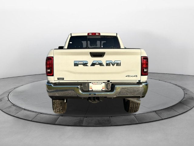2027 RAM Ram 2500 RAM 2500 TRADESMAN CREW CAB 4X4 6'4' BOX