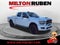 2027 RAM Ram 2500 RAM 2500 BLACK EXPRESS CREW CAB 4X4 6'4' BOX