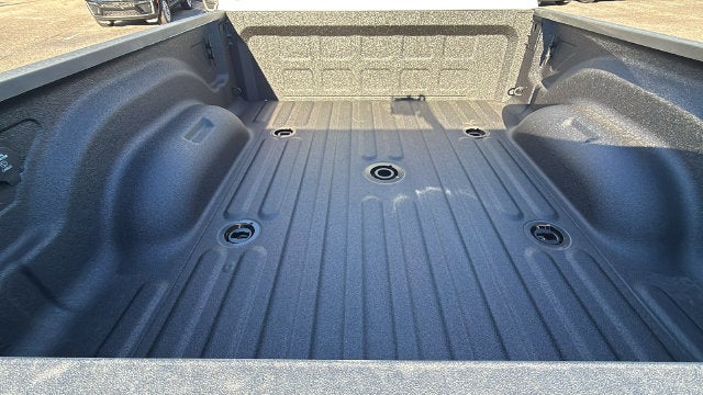 2027 RAM Ram 2500 RAM 2500 BLACK EXPRESS CREW CAB 4X4 6'4' BOX