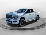 2027 RAM Ram 2500 RAM 2500 BLACK EXPRESS CREW CAB 4X4 6'4' BOX