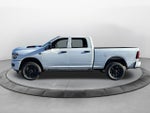 2027 RAM Ram 2500 RAM 2500 BLACK EXPRESS CREW CAB 4X4 6'4' BOX