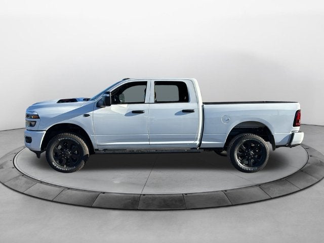 2027 RAM Ram 2500 RAM 2500 BLACK EXPRESS CREW CAB 4X4 6'4' BOX
