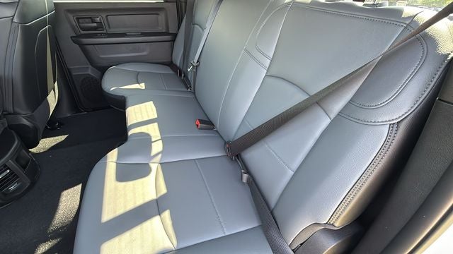 2027 RAM 2500 Tradesman