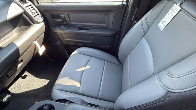 2027 RAM 2500 Tradesman
