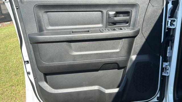2027 RAM 2500 Tradesman