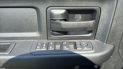 2027 RAM 2500 Tradesman