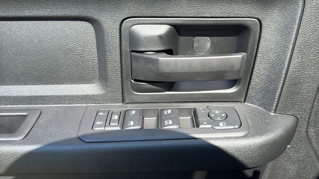 2027 RAM 2500 Tradesman