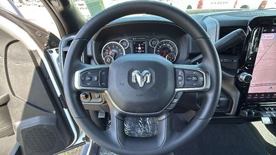 2027 RAM 2500 Tradesman
