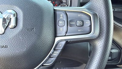 2027 RAM 2500 Tradesman