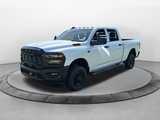 2027 RAM 2500 Tradesman