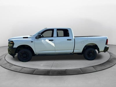 2027 RAM 2500 Tradesman