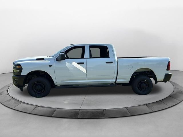 2027 RAM 2500 Tradesman