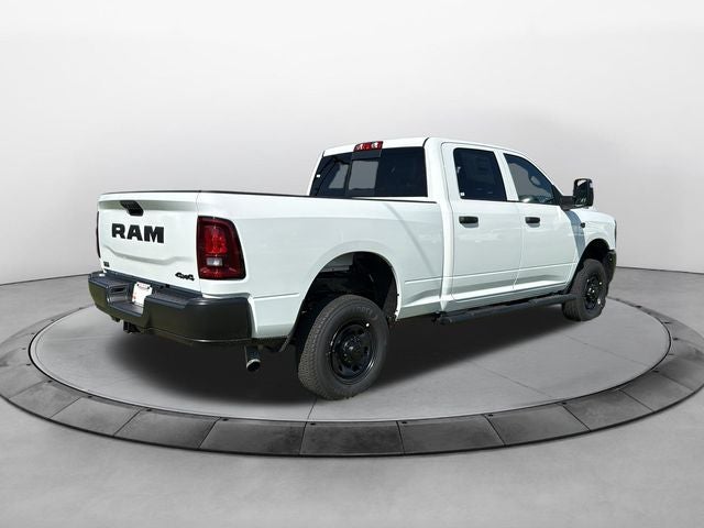 2027 RAM 2500 Tradesman