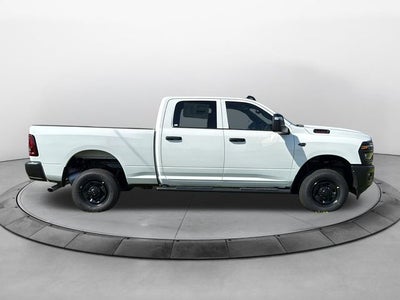 2027 RAM 2500 Tradesman