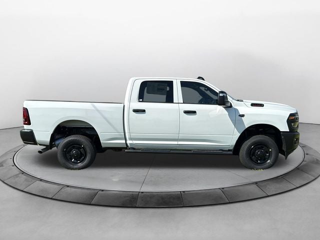 2027 RAM 2500 Tradesman