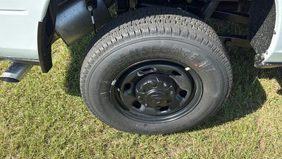 2027 RAM 2500 Tradesman