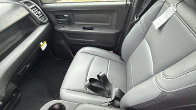 2027 RAM Ram 2500 RAM 2500 TRADESMAN CREW CAB 4X4 6'4' BOX