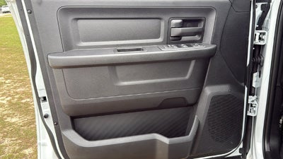 2027 RAM Ram 2500 RAM 2500 TRADESMAN CREW CAB 4X4 6'4' BOX