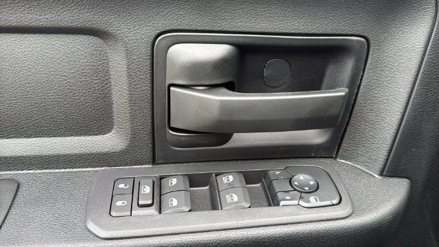 2027 RAM Ram 2500 RAM 2500 TRADESMAN CREW CAB 4X4 6'4' BOX