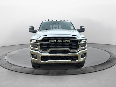 2027 RAM Ram 2500 RAM 2500 TRADESMAN CREW CAB 4X4 6'4' BOX
