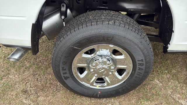 2027 RAM Ram 2500 RAM 2500 TRADESMAN CREW CAB 4X4 6'4' BOX