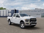 2027 RAM Ram 2500 RAM 2500 TRADESMAN CREW CAB 4X4 6'4' BOX