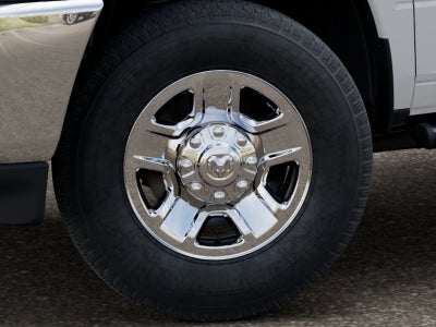 2027 RAM Ram 2500 RAM 2500 TRADESMAN CREW CAB 4X4 6'4' BOX