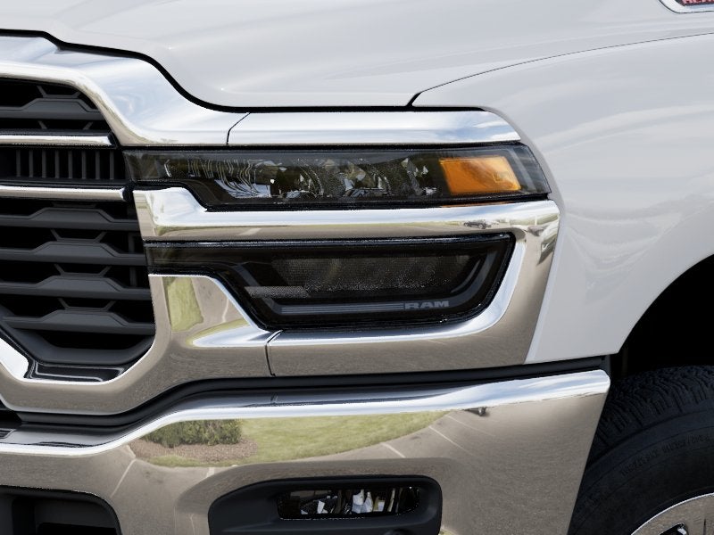 2027 RAM Ram 2500 RAM 2500 TRADESMAN CREW CAB 4X4 6'4' BOX