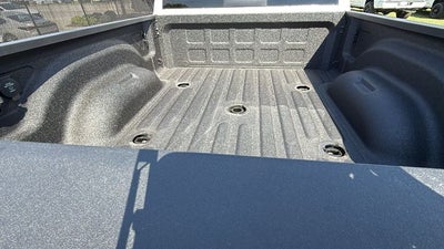 2027 RAM 2500 Tradesman