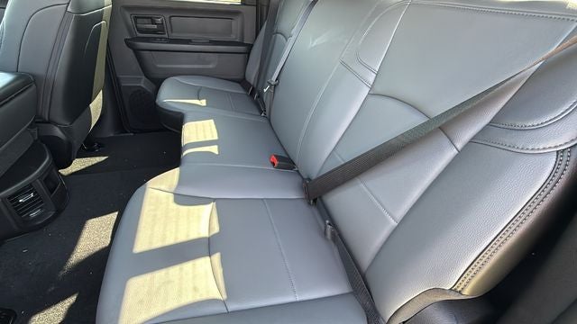 2027 RAM 2500 Tradesman