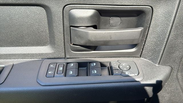 2027 RAM 2500 Tradesman