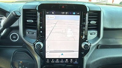 2027 RAM 2500 Tradesman