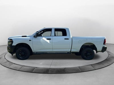 2027 RAM 2500 Tradesman