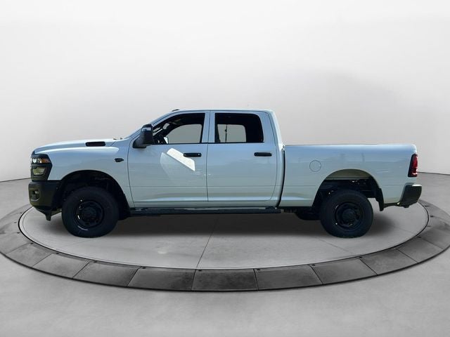 2027 RAM 2500 Tradesman