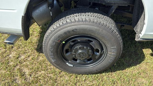 2027 RAM 2500 Tradesman