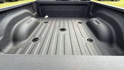 2027 RAM Ram 2500 RAM 2500 TRADESMAN CREW CAB 4X4 6'4' BOX