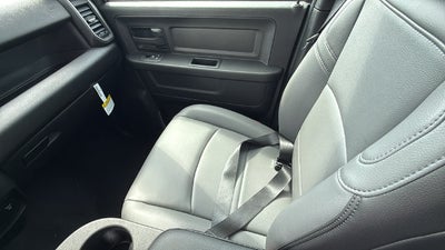 2027 RAM Ram 2500 RAM 2500 TRADESMAN CREW CAB 4X4 6'4' BOX