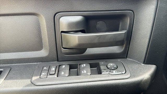 2027 RAM Ram 2500 RAM 2500 TRADESMAN CREW CAB 4X4 6'4' BOX
