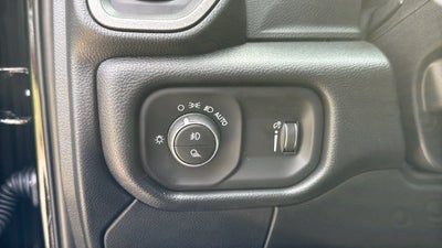 2027 RAM Ram 2500 RAM 2500 TRADESMAN CREW CAB 4X4 6'4' BOX