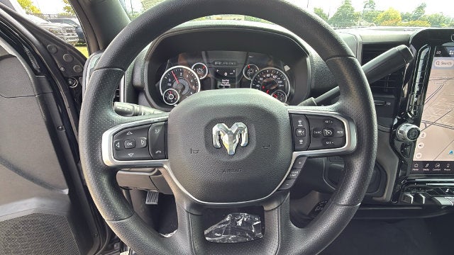 2027 RAM Ram 2500 RAM 2500 TRADESMAN CREW CAB 4X4 6'4' BOX
