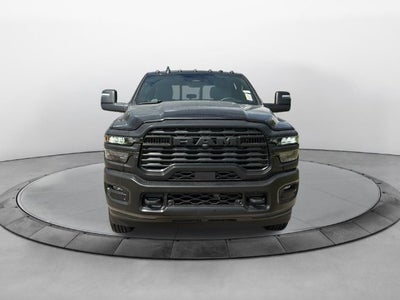 2027 RAM Ram 2500 RAM 2500 TRADESMAN CREW CAB 4X4 6'4' BOX