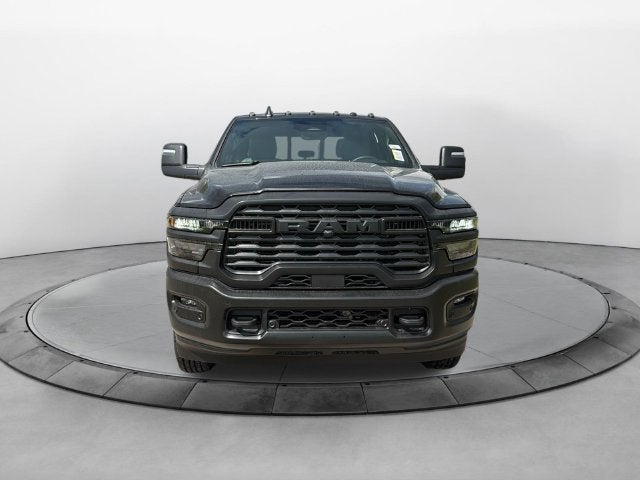 2027 RAM Ram 2500 RAM 2500 TRADESMAN CREW CAB 4X4 6'4' BOX