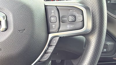 2027 RAM Ram 2500 RAM 2500 TRADESMAN CREW CAB 4X4 6'4' BOX