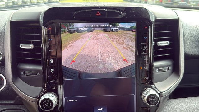 2027 RAM Ram 2500 RAM 2500 TRADESMAN CREW CAB 4X4 6'4' BOX